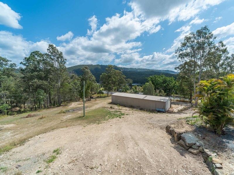 937 Beaudesert Nerang Road, Mount Nathan QLD 4211