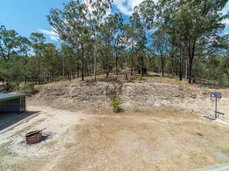 937 Beaudesert Nerang Road, Mount Nathan QLD 4211