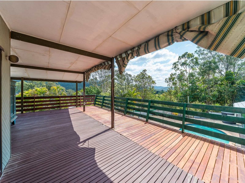937 Beaudesert Nerang Road, Mount Nathan QLD 4211