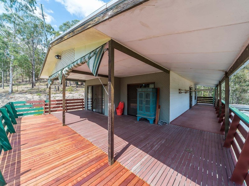 937 Beaudesert Nerang Road, Mount Nathan QLD 4211