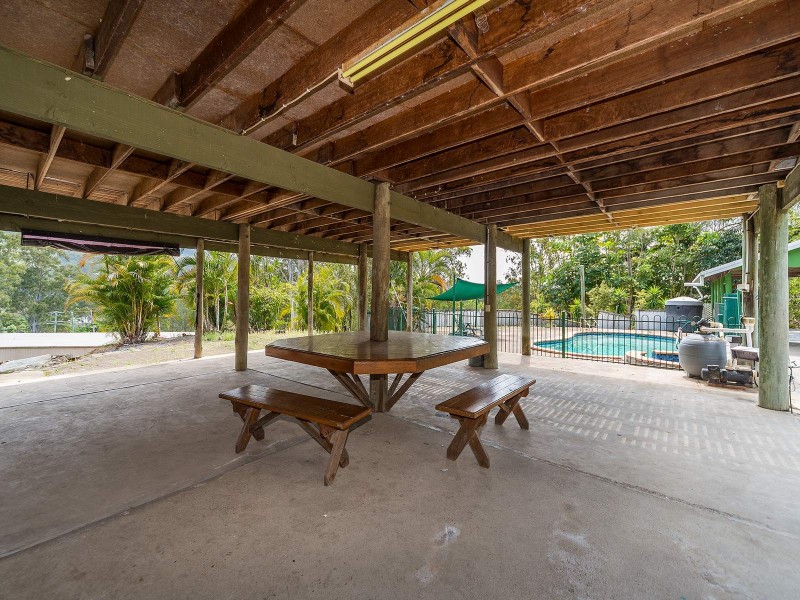 937 Beaudesert Nerang Road, Mount Nathan QLD 4211