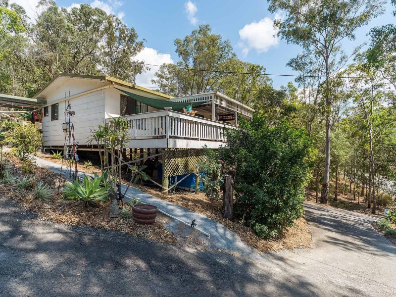 937 Beaudesert Nerang Road, Mount Nathan QLD 4211