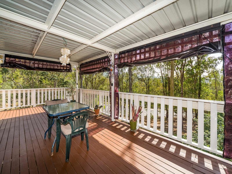 937 Beaudesert Nerang Road, Mount Nathan QLD 4211