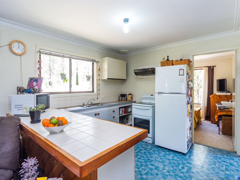 937 Beaudesert Nerang Road, Mount Nathan QLD 4211