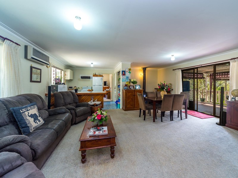 937 Beaudesert Nerang Road, Mount Nathan QLD 4211