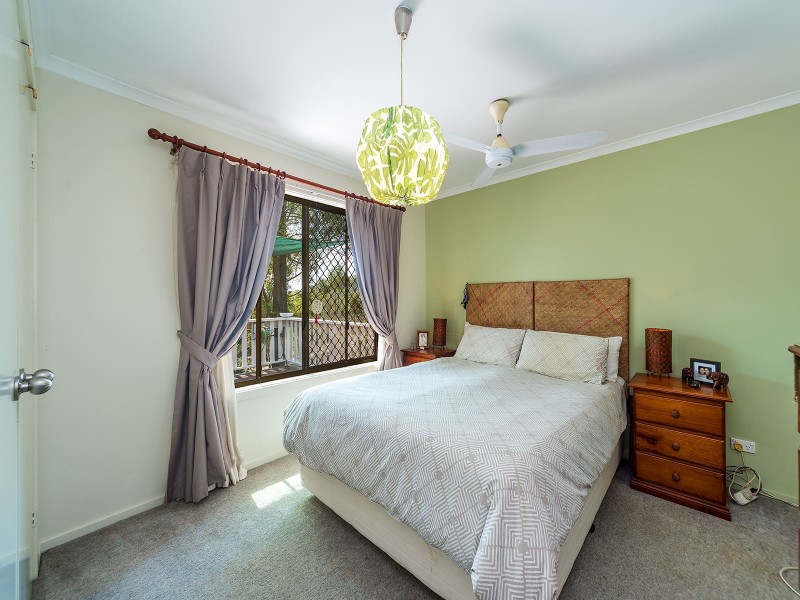 937 Beaudesert Nerang Road, Mount Nathan QLD 4211