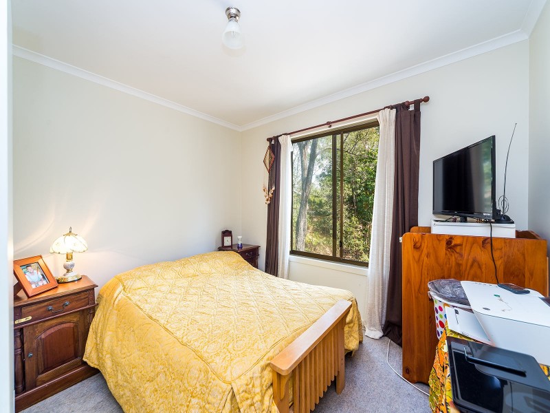 937 Beaudesert Nerang Road, Mount Nathan QLD 4211