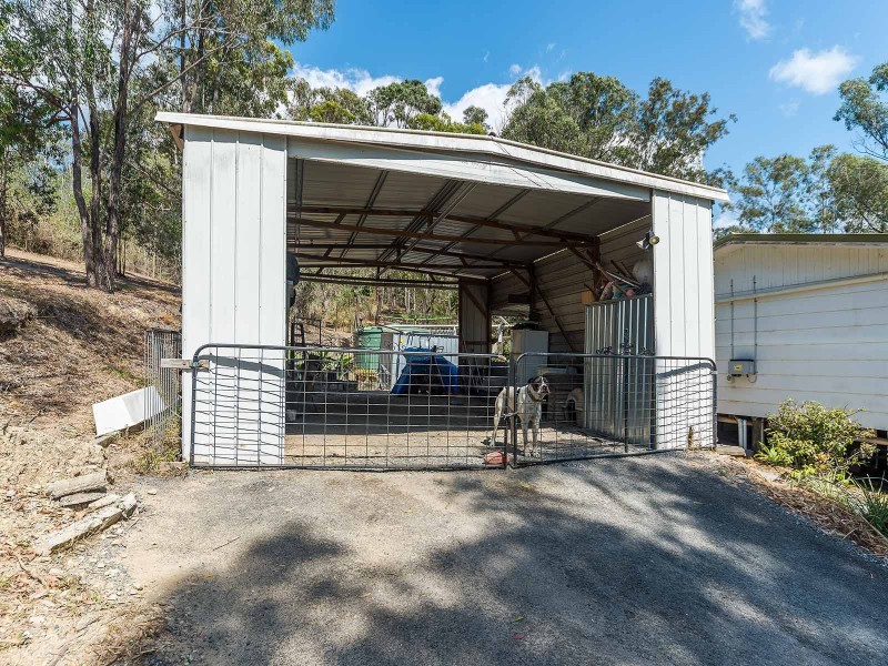 937 Beaudesert Nerang Road, Mount Nathan QLD 4211