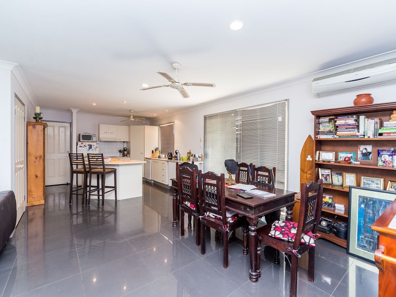 3 McNamara Court, Oxenford QLD 4210