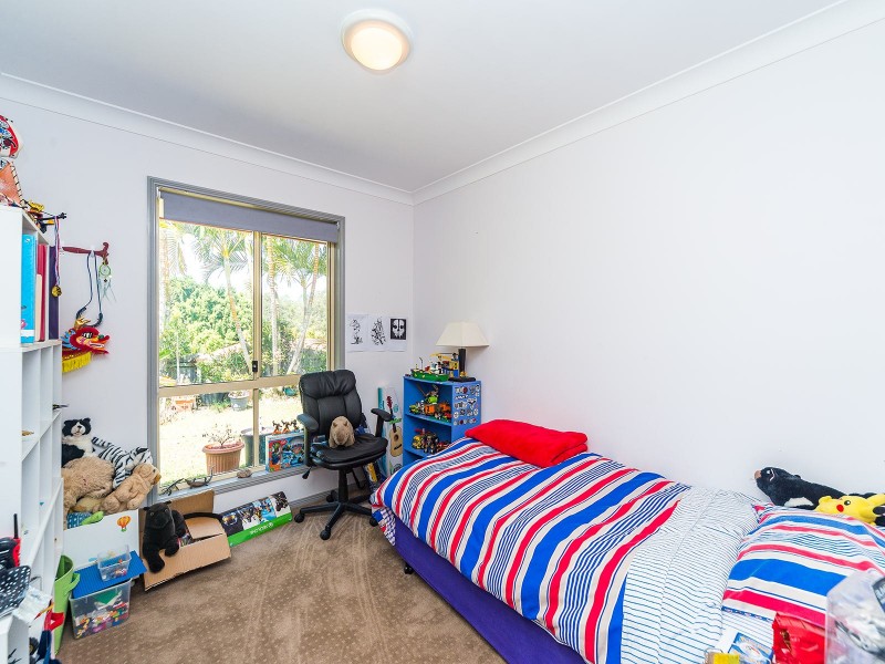 3 McNamara Court, Oxenford QLD 4210