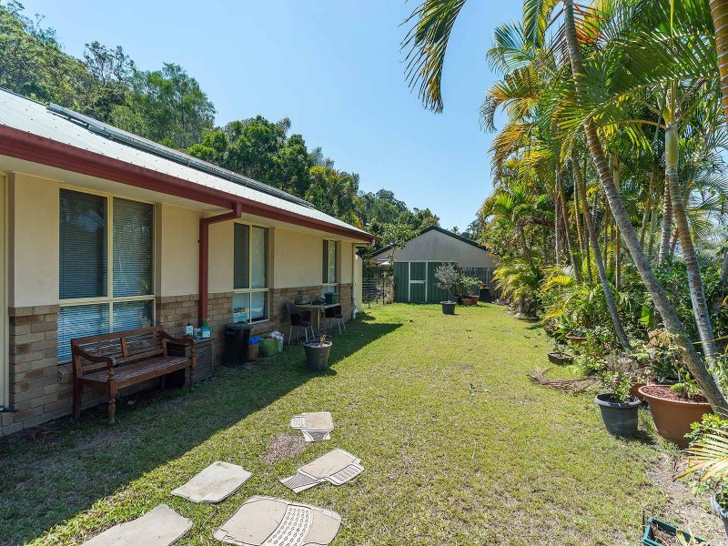 3 McNamara Court, Oxenford QLD 4210