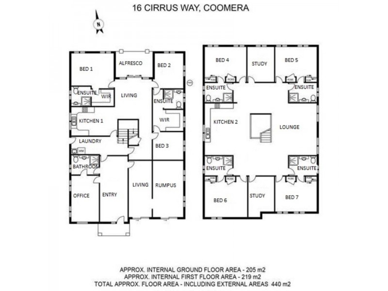 16 Cirrus Way, Coomera QLD 4209