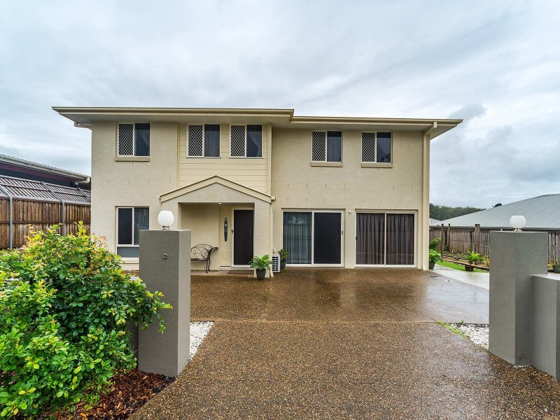 16 Cirrus Way, Coomera QLD 4209
