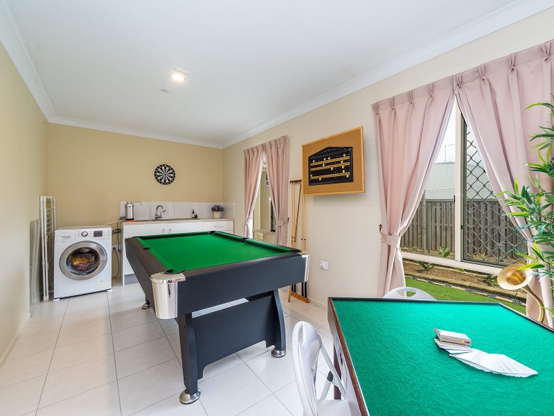 16 Cirrus Way, Coomera QLD 4209