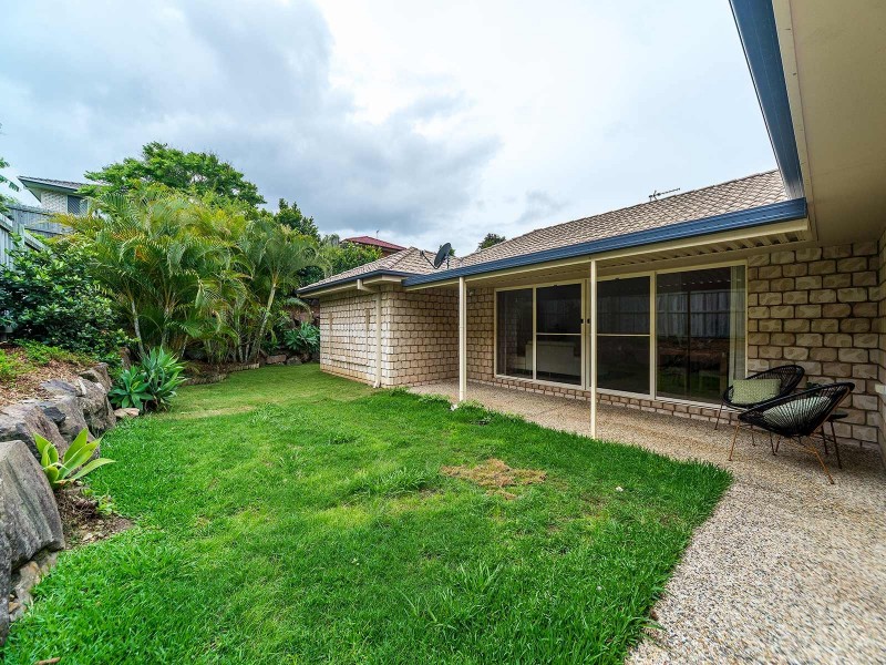 11 Macdonald Avenue, Upper Coomera QLD 4209
