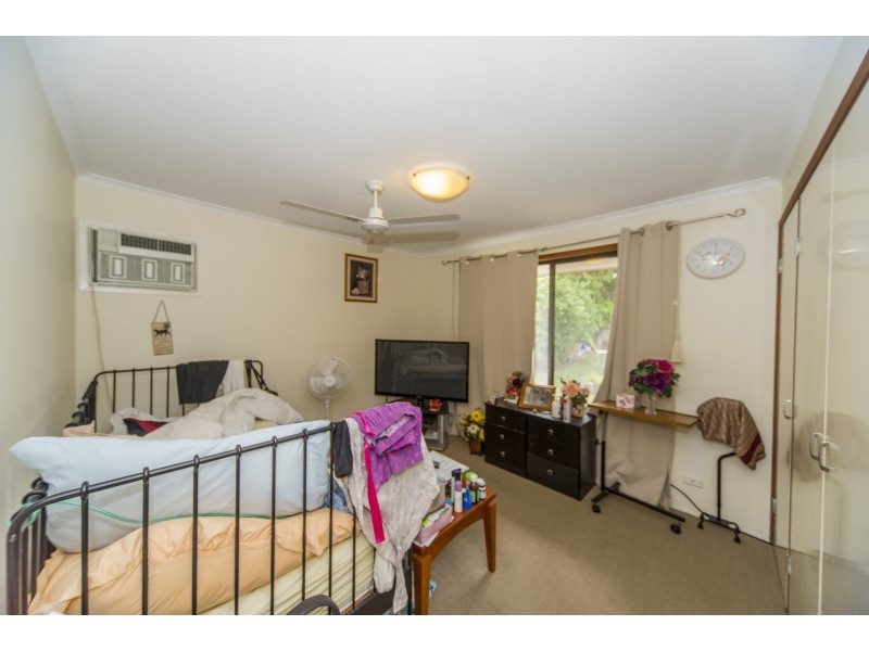 2/34 Botanical Drive, Labrador QLD 4215