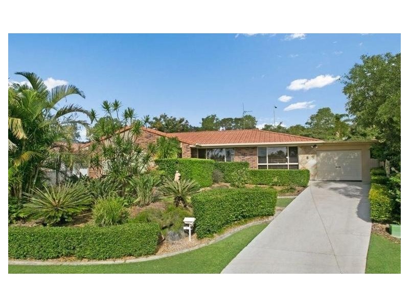 5 Broadway Drive, Oxenford QLD 4210