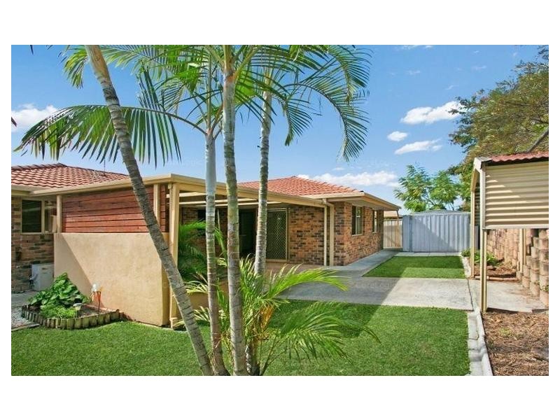 5 Broadway Drive, Oxenford QLD 4210