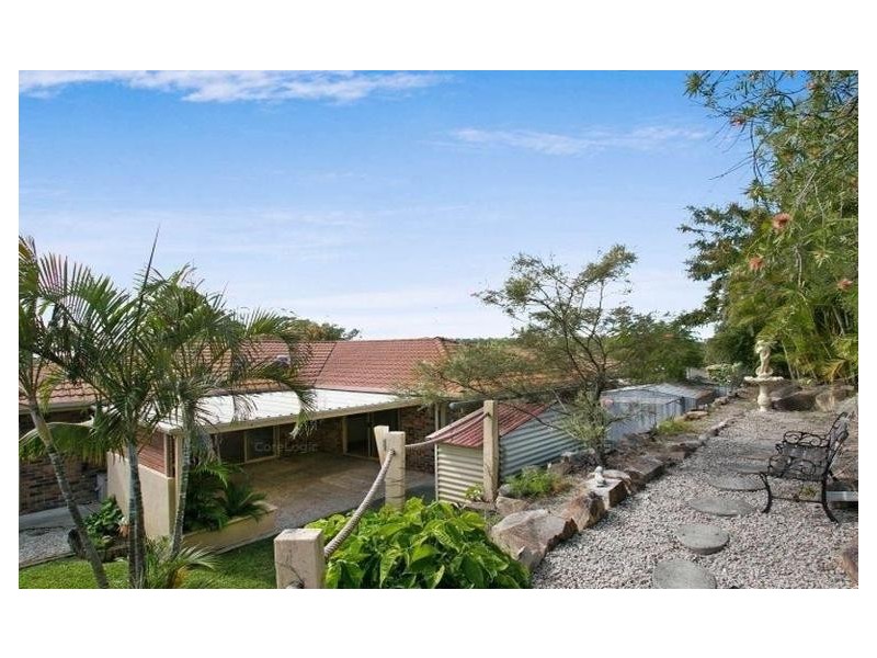 5 Broadway Drive, Oxenford QLD 4210