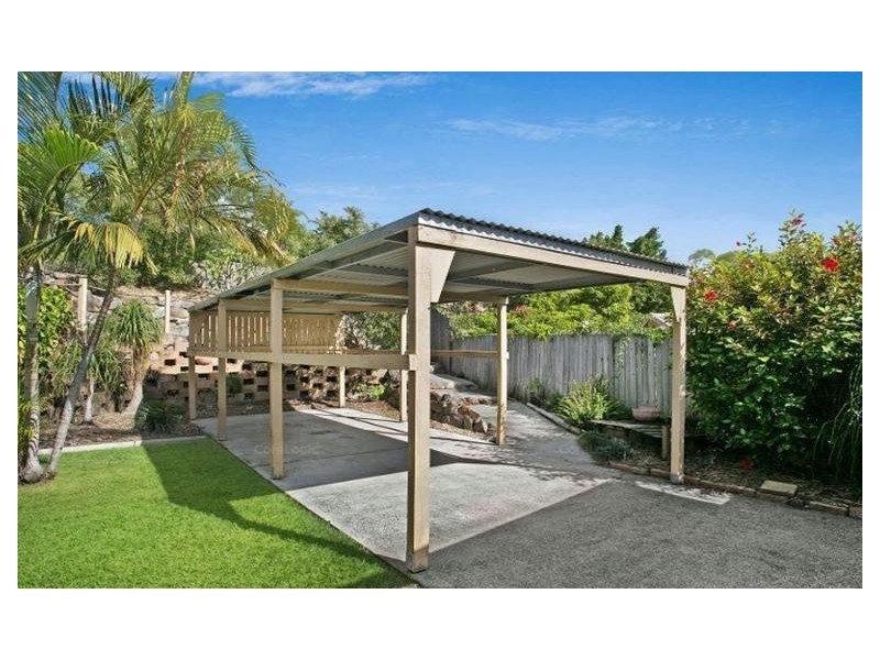 5 Broadway Drive, Oxenford QLD 4210