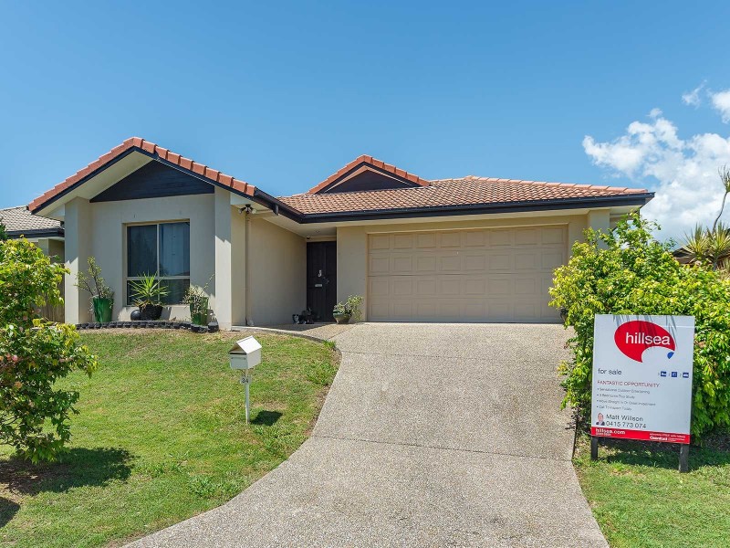 34 Blossom Street, Pimpama QLD 4209