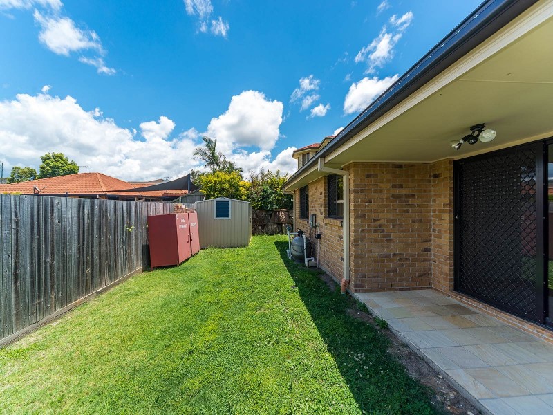 8 Heather Drive, Upper Coomera QLD 4209