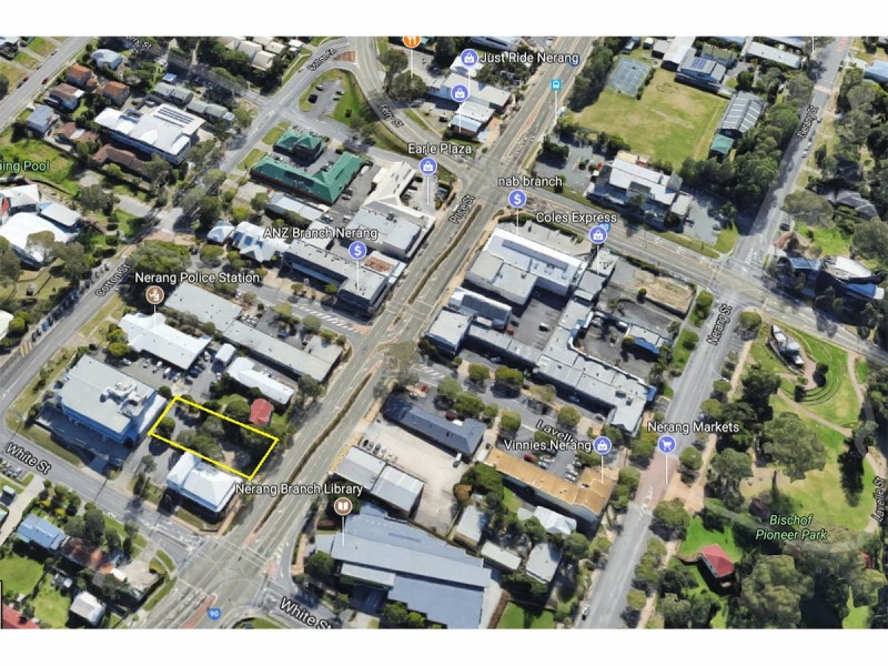 55 Price Street, Nerang QLD 4211