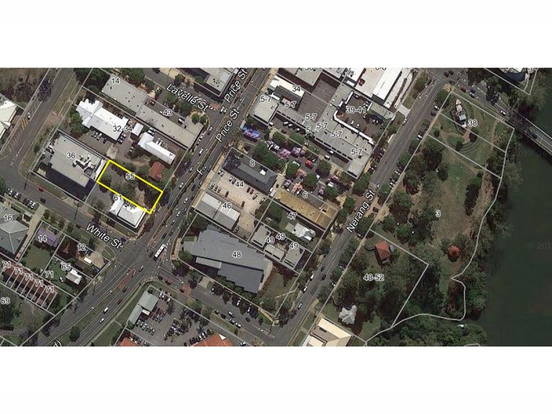 55 Price Street, Nerang QLD 4211