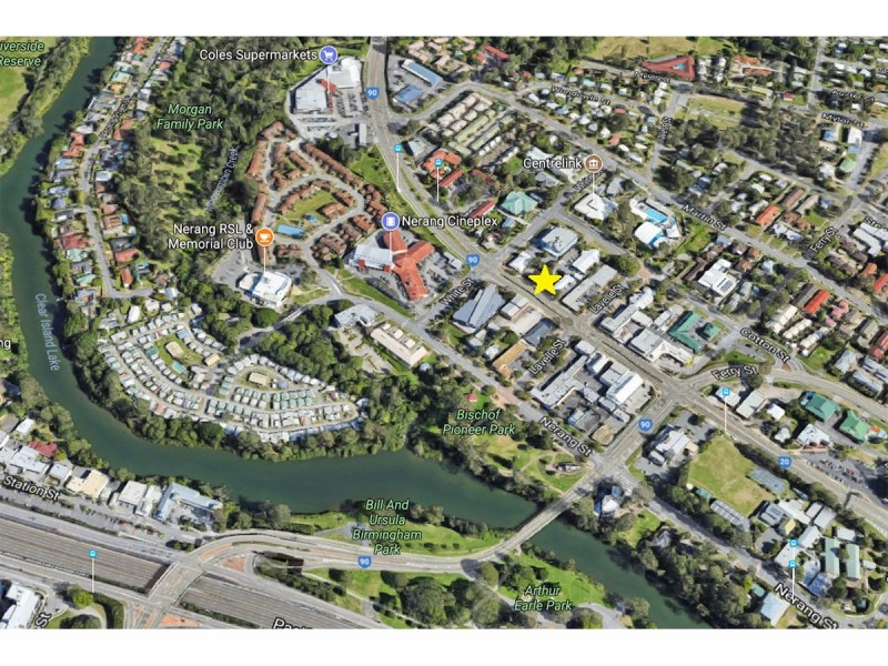 55 Price Street, Nerang QLD 4211