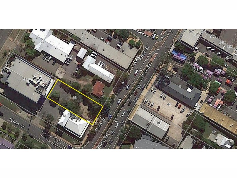 55 Price Street, Nerang QLD 4211