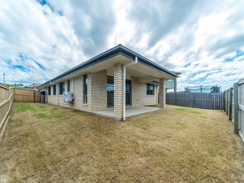 1 Zinc Street, Pimpama QLD 4209