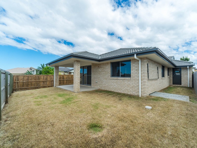 1 Zinc Street, Pimpama QLD 4209