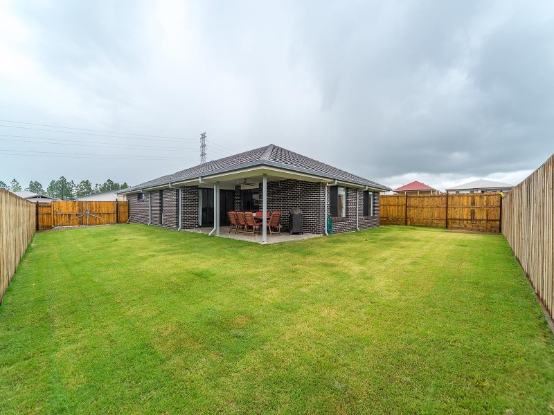 8 Hillard Street, Yarrabilba QLD 4207