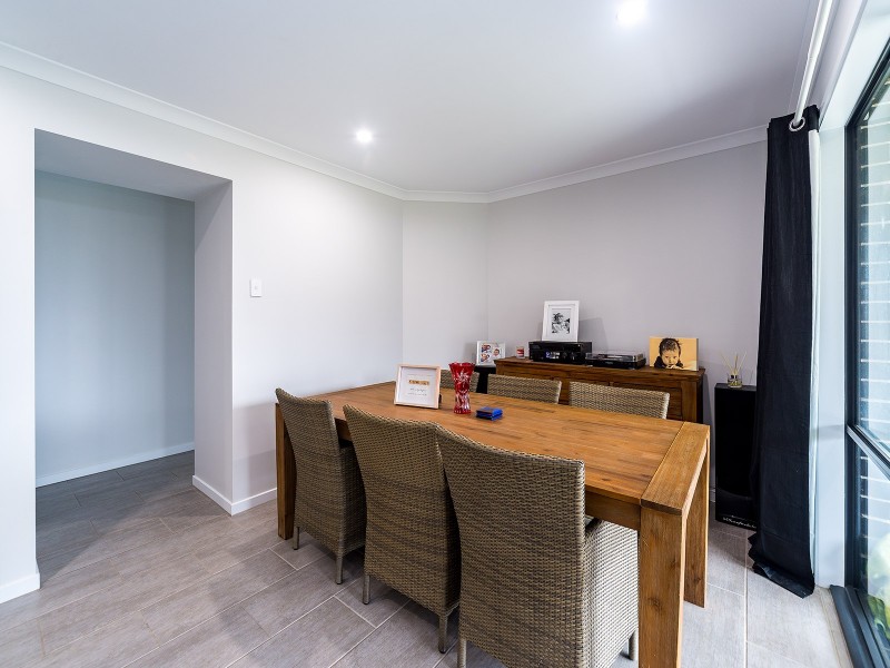 8 Hillard Street, Yarrabilba QLD 4207