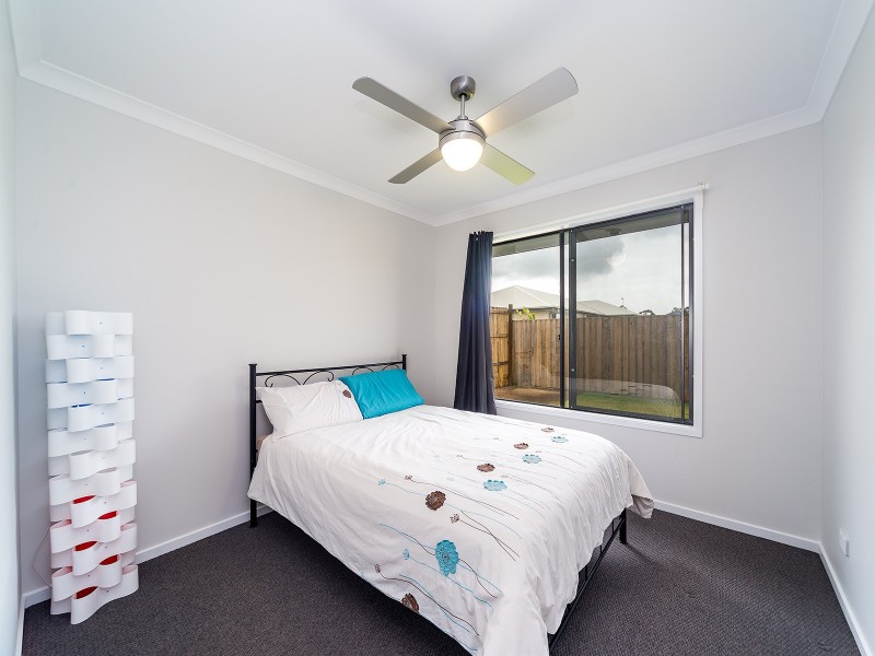 8 Hillard Street, Yarrabilba QLD 4207