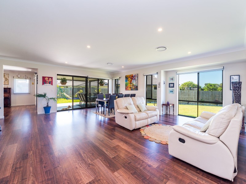 1 Kalgoorlie Street, Pimpama QLD 4209