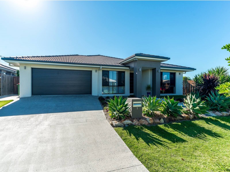 1 Kalgoorlie Street, Pimpama QLD 4209