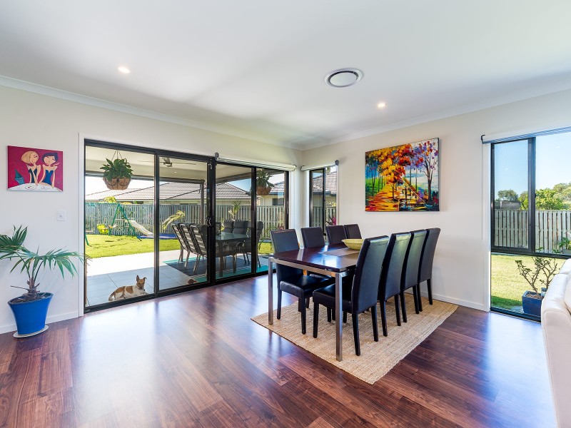 1 Kalgoorlie Street, Pimpama QLD 4209