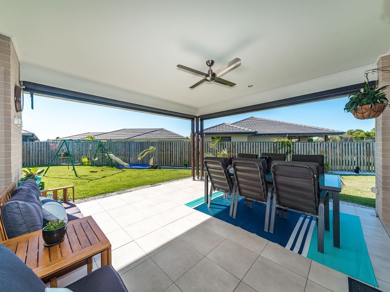 1 Kalgoorlie Street, Pimpama QLD 4209