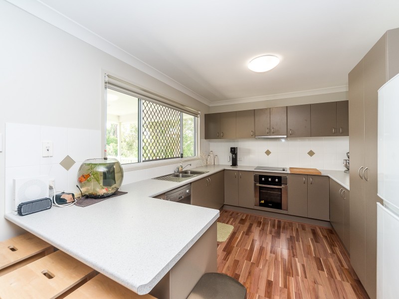 4 Bryna Parade, Oxenford QLD 4210