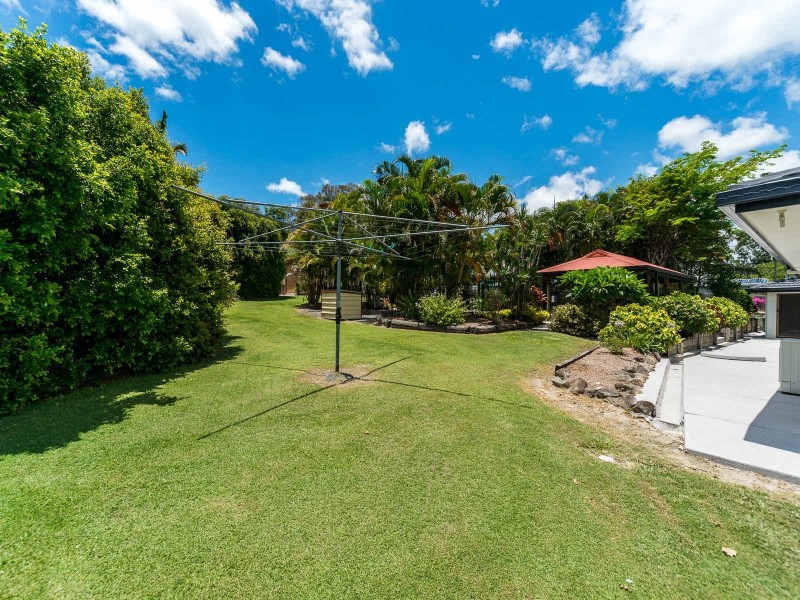 26 Oberon Way, Oxenford QLD 4210