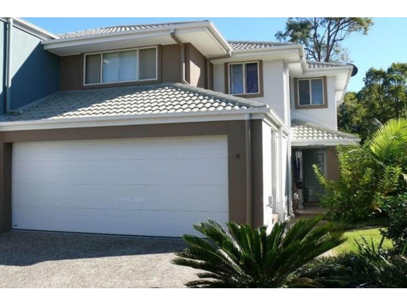 6/1-3 Carnarvon Court, Oxenford QLD 4210