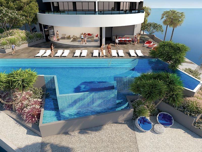 5 Harbour Side Court, Biggera Waters QLD 4216