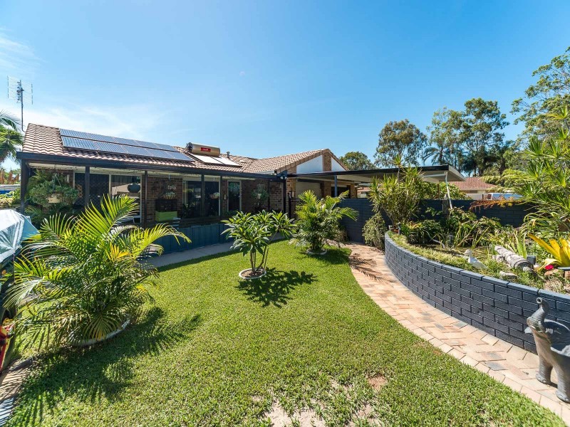 1/74 River Oak Drive, Helensvale QLD 4212