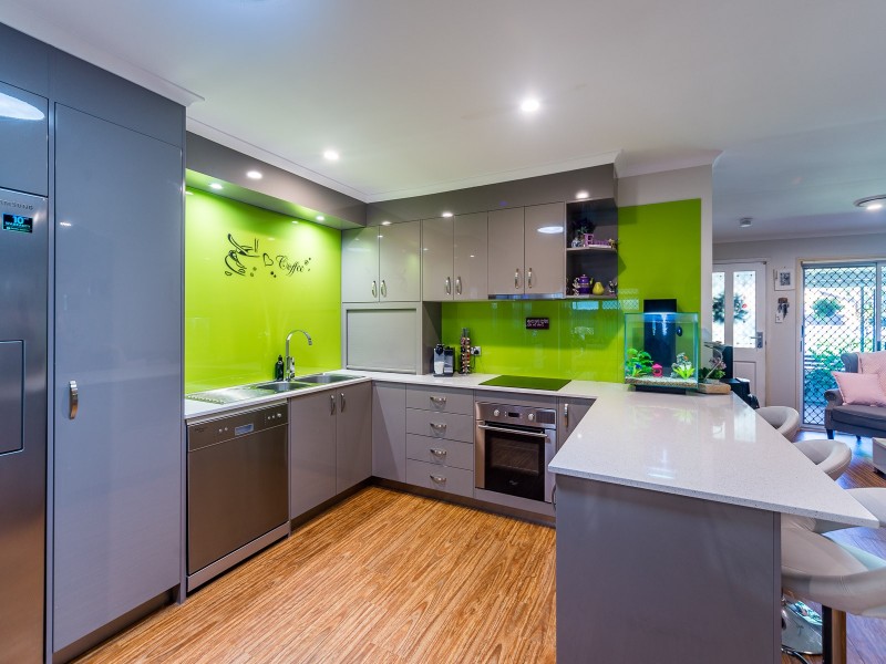 1/74 River Oak Drive, Helensvale QLD 4212