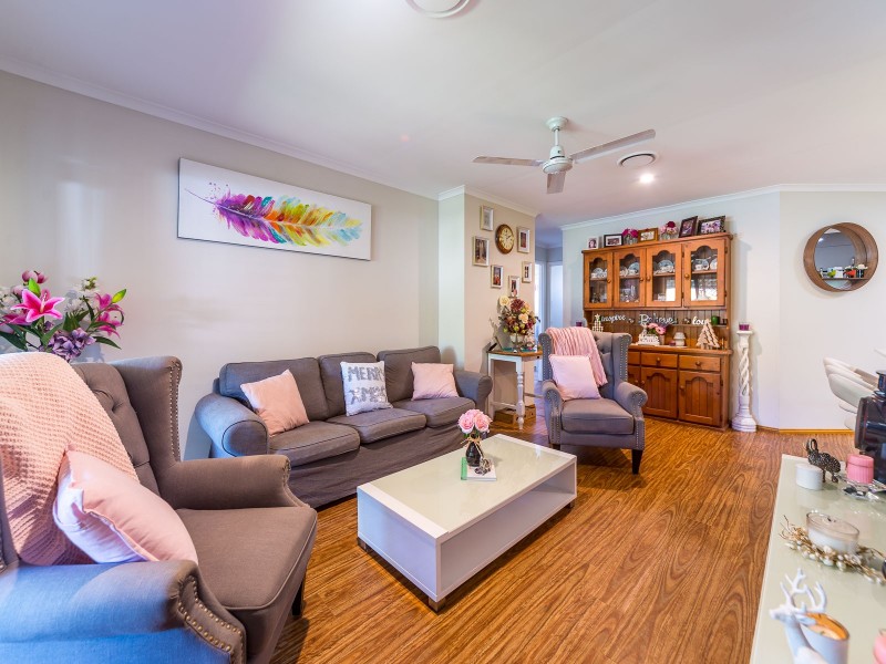 1/74 River Oak Drive, Helensvale QLD 4212