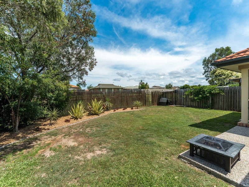 51 Vivacity Drive, Upper Coomera QLD 4209