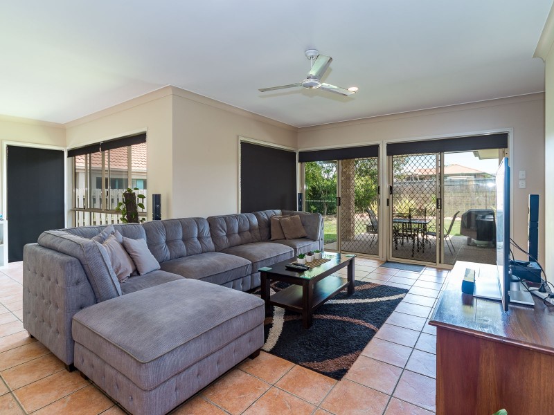 51 Vivacity Drive, Upper Coomera QLD 4209