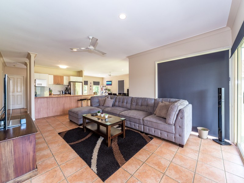 51 Vivacity Drive, Upper Coomera QLD 4209