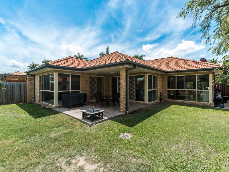 51 Vivacity Drive, Upper Coomera QLD 4209